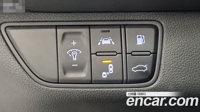 Genesis G70 Advanced, 2019 11