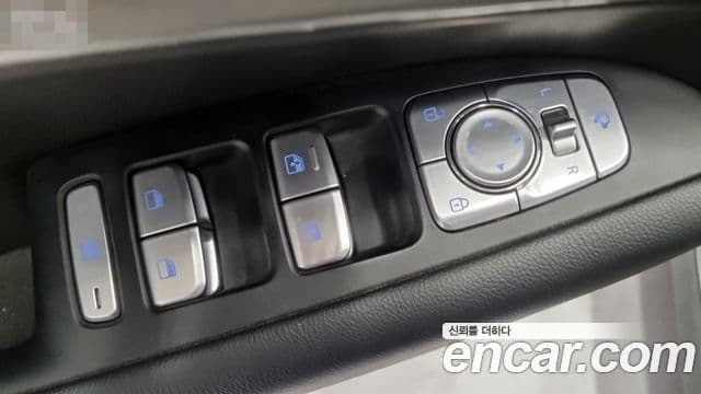 Genesis G70 Advanced, 2019 12