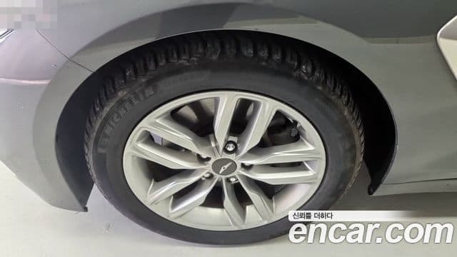 Genesis G70 Advanced, 2019 14