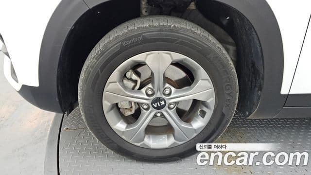 Kia Seltos Trendy, 2022 все фото