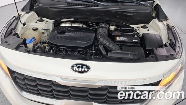 Kia Seltos Trendy, 2022 6