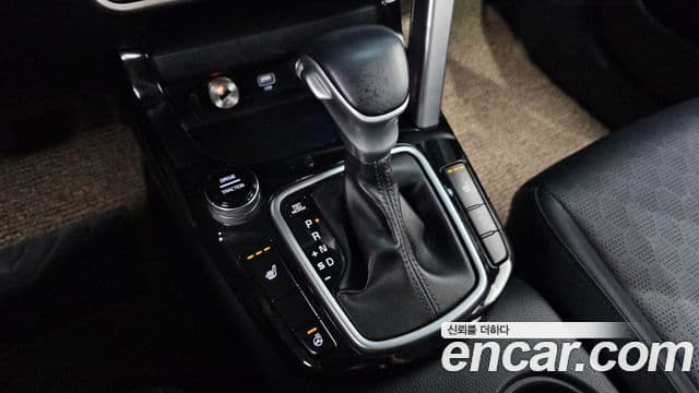 Kia Seltos Trendy, 2022 9