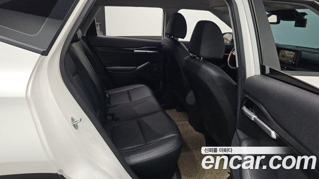 Kia Seltos Trendy, 2022 12