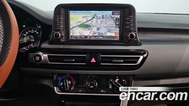 Kia Seltos Trendy, 2022 15