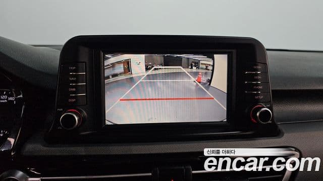 Kia Seltos Trendy, 2022 16