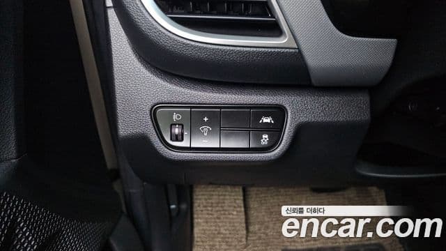 Kia Seltos Trendy, 2022 18