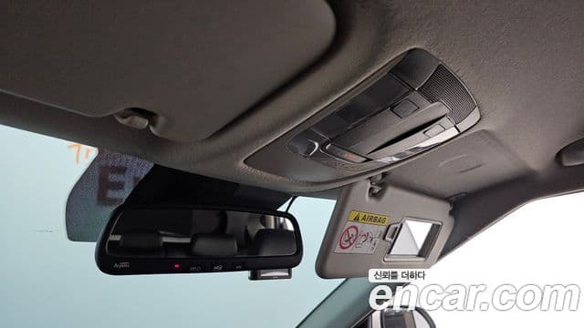 Kia Seltos Trendy, 2022 19