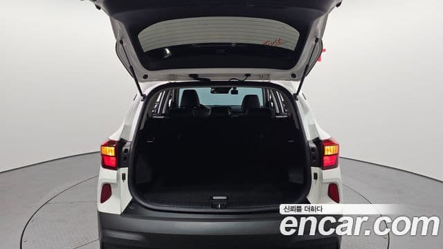 Kia Seltos Trendy, 2022 20