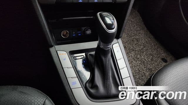 Hyundai Avante AD 1.6 GDI Value Plus, 2018 9