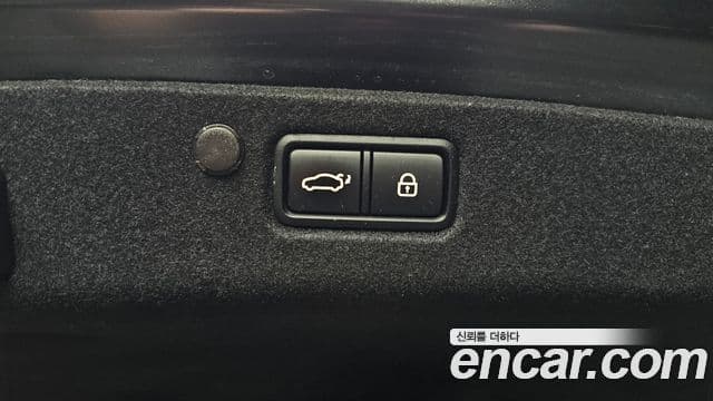 Hyundai The / новый New Grandeur IG гибрид Calligraphy, 2020 20