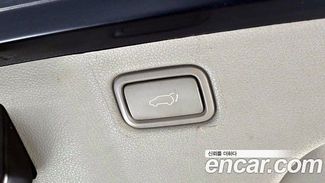 Kia All New Carnival Prestige, 2017 19