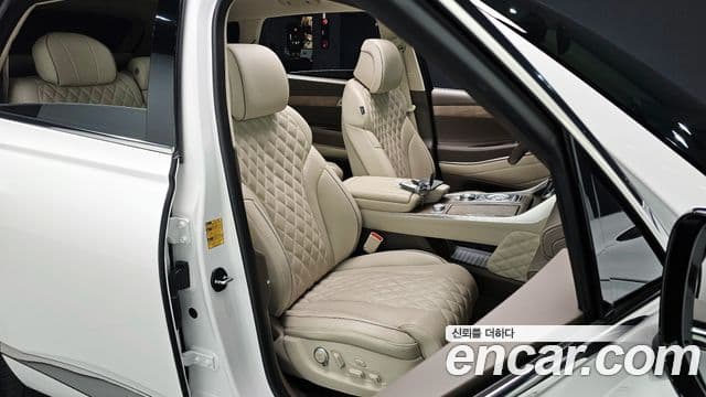 Genesis GV80, 2022 10