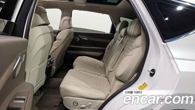 Genesis GV80, 2022 12