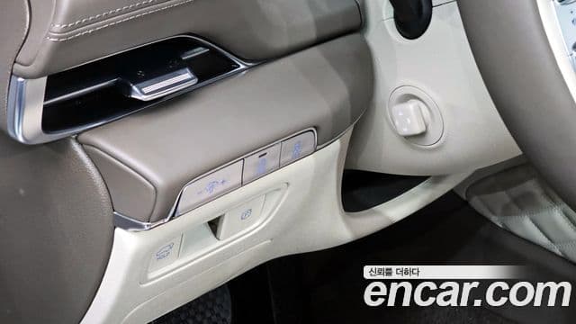 Genesis GV80, 2022 14