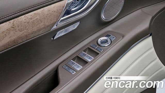 Genesis GV80, 2022 17