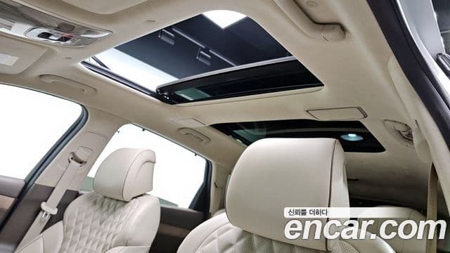 Genesis GV80, 2022 18