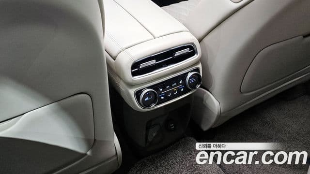 Genesis GV80, 2022 19