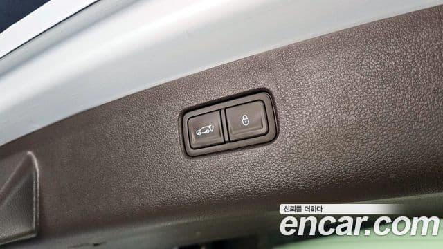 Genesis GV80, 2022 20