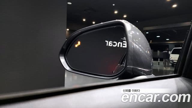 Genesis G90 Luxury, 2019 13