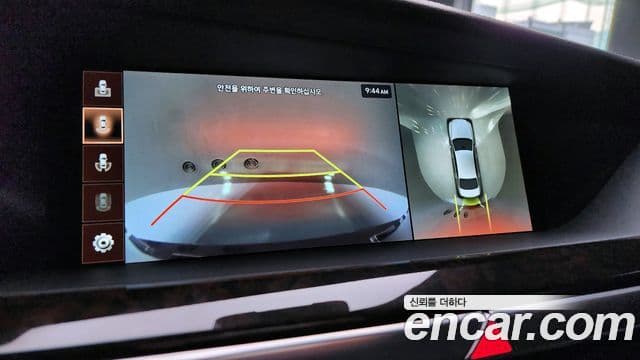 Genesis G90 Luxury, 2019 16