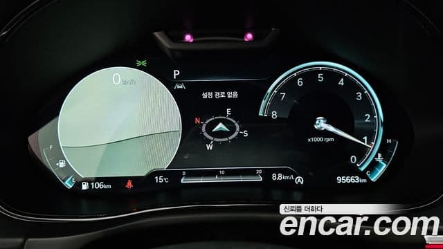 Genesis GV70, 2021 8