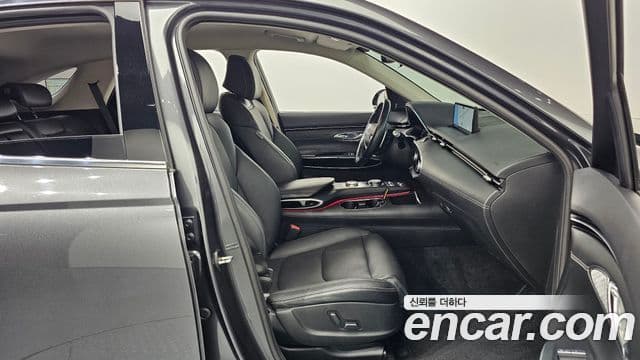 Genesis GV70, 2021 10