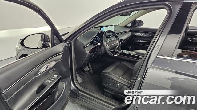 Genesis GV70, 2021 11