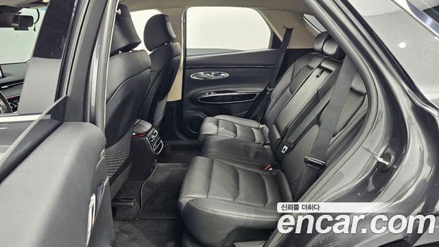 Genesis GV70, 2021 12