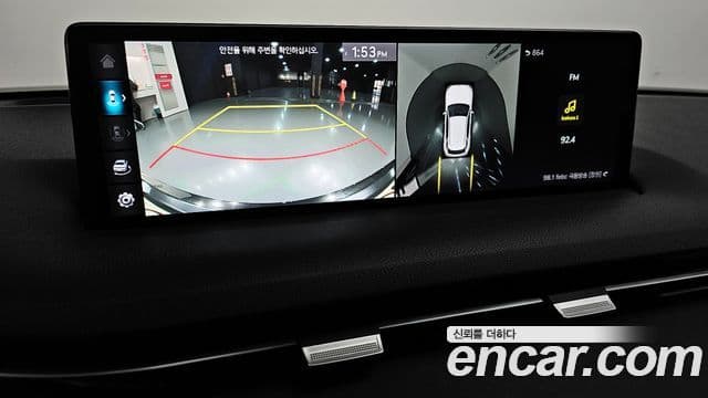 Genesis GV70, 2021 15