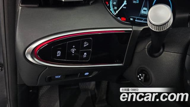 Genesis GV70, 2021 16