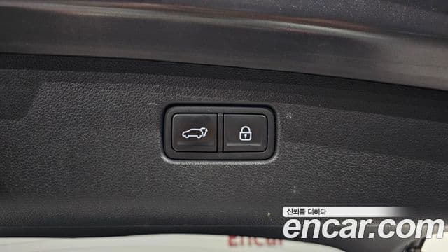 Genesis GV70, 2021 20