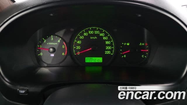 Hyundai Grand Starex CVX Deluxe, 2013 8