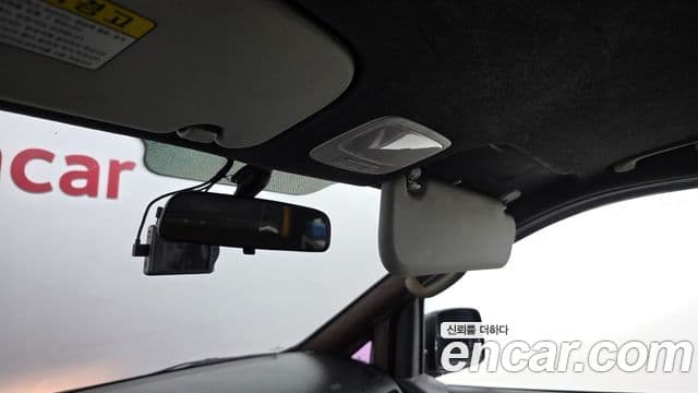 Hyundai Grand Starex CVX Deluxe, 2013 17