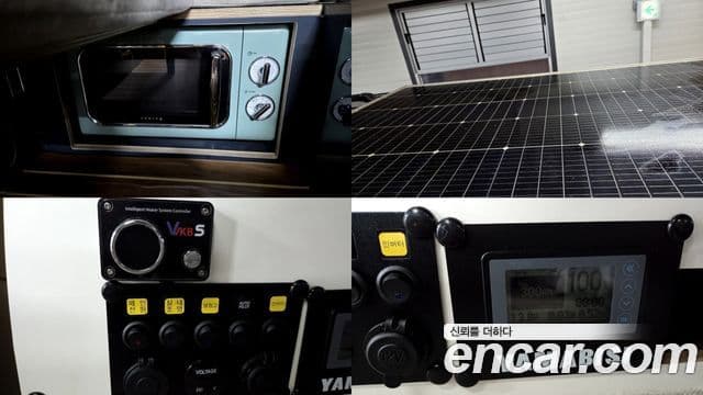 Hyundai Grand Starex CVX Deluxe, 2013 18