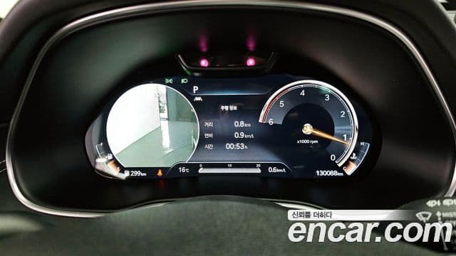 Genesis GV80, 2020 8