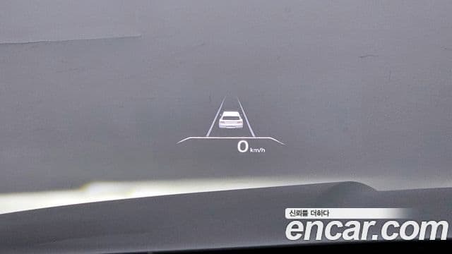 Genesis GV80, 2020 10