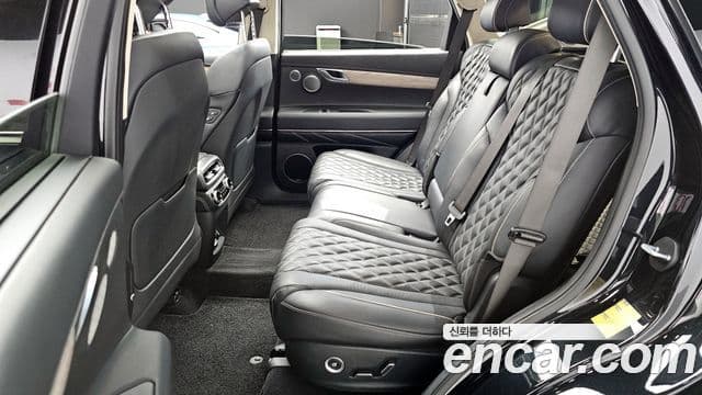 Genesis GV80, 2020 12