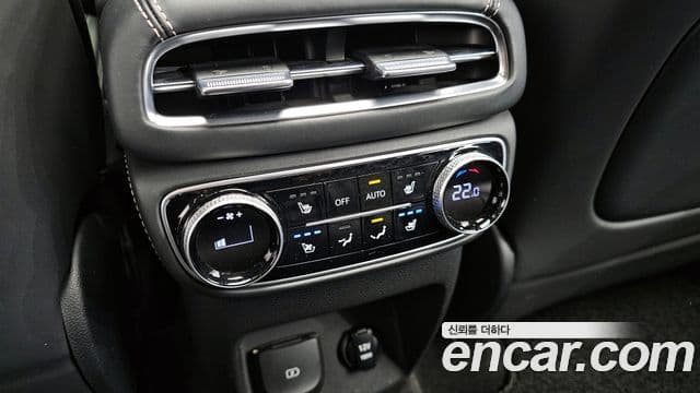 Genesis GV80, 2020 14