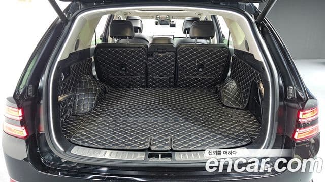 Genesis GV80, 2020 18