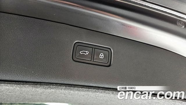 Genesis GV80, 2020 19