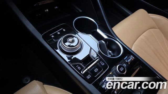 Kia K5 3세대 Signature, 2023 9