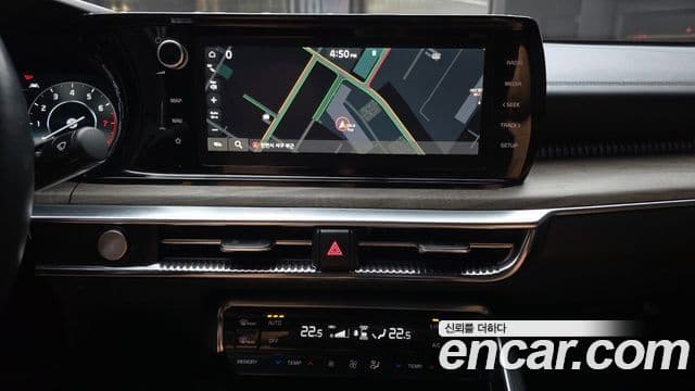 Kia K5 3세대 Signature, 2023 14