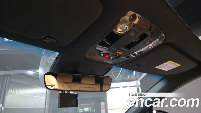 Kia K5 3세대 Signature, 2023 19