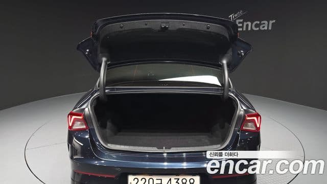 Kia K5 3세대 Signature, 2023 20