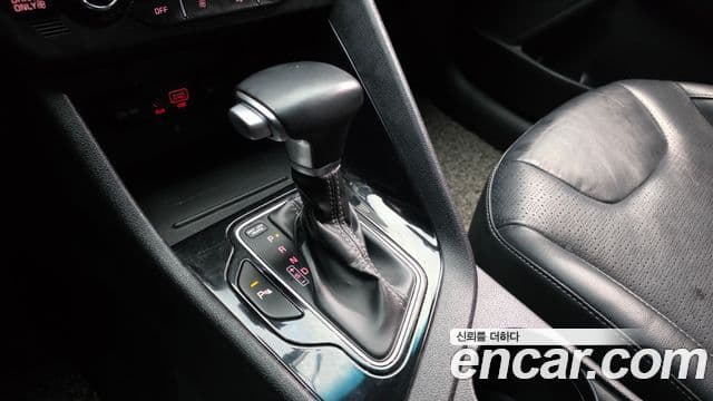 Kia Niro Noblesse, 2018 9