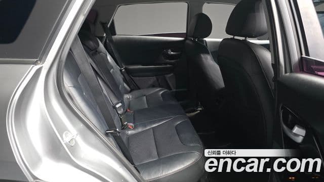 Kia Niro Noblesse, 2018 12