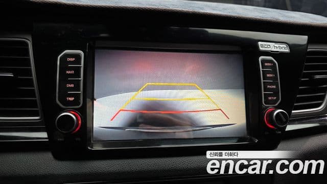 Kia Niro Noblesse, 2018 15