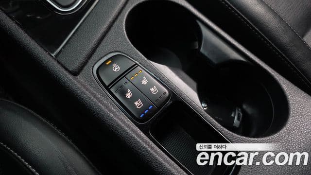 Kia Niro Noblesse, 2018 18