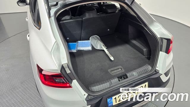 Renault Korea(Samsung) XM3 1.6 GTe RE, 2022 17