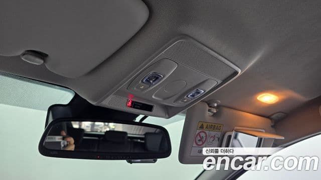 Renault Korea(Samsung) XM3 1.6 GTe RE, 2022 20